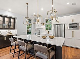 1801 Alta Vista Ave #A, Austin, TX 78704