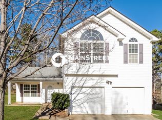 3005 Weeping Willow Way, Villa Rica, GA 30180