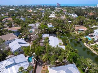 4830 Estrada De Costa LOT H, Sarasota, FL 34242