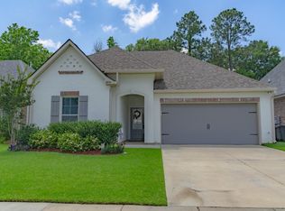 6234 Tiger Trace Ave, Baton Rouge, LA 70817