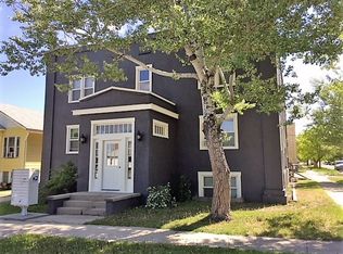 345 S. Park, Casper, WY 82601