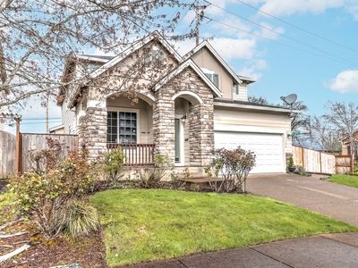 21880 SW Parkin Ln, Beaverton, OR, 97003