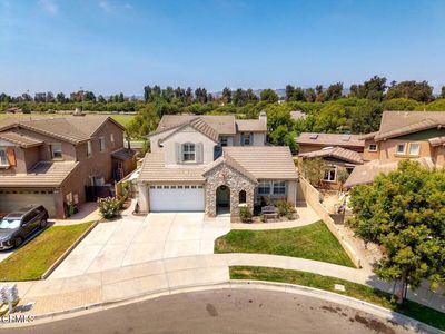 167 Bellafonte Ct, Camarillo, CA, 93012