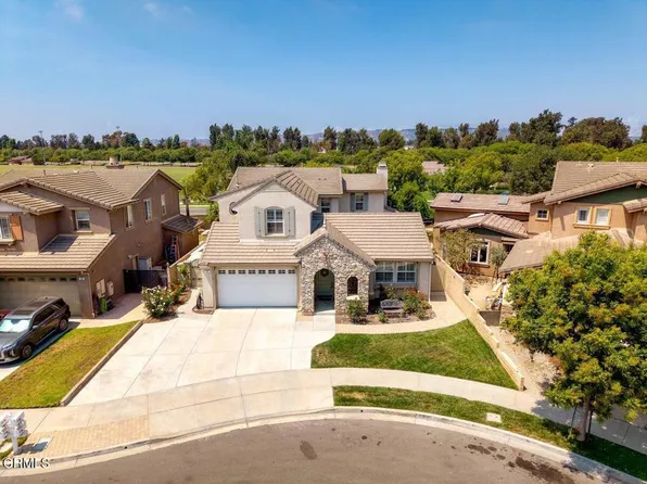 167 Bellafonte Ct, Camarillo, CA 93012
