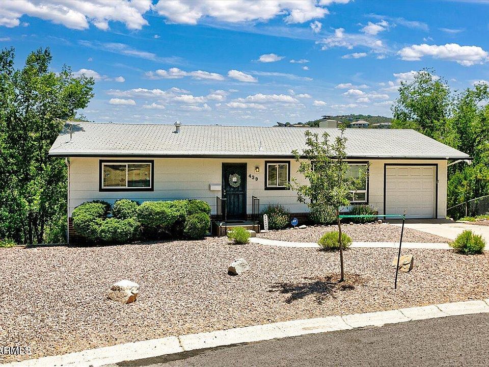 1st image of 439 CANYON SPRINGS Road