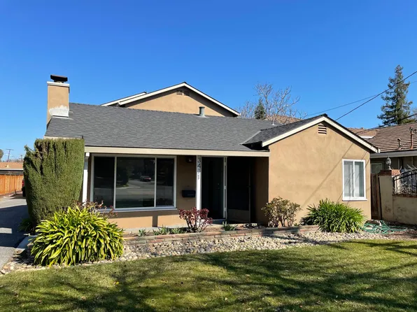 3411 Bay Rd, Redwood City, CA 94063