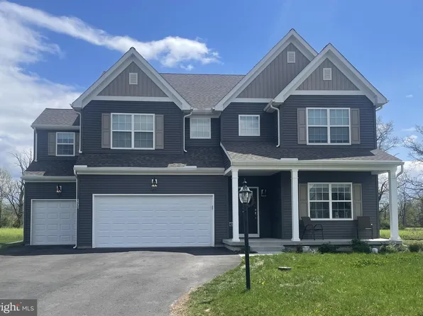 120 Cori Dr, Gilbertsville, PA 19525