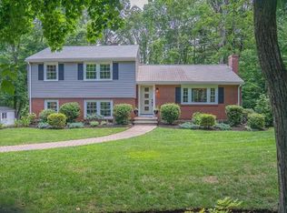 81 Wilson Rd, Bedford, MA 01730