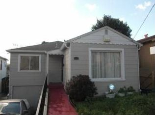2600 Truman Ave, Oakland, CA 94605