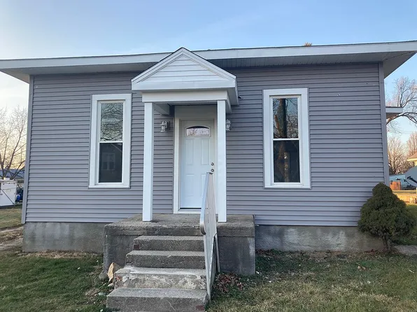 503 E Smith St, Hicksville, OH 43526