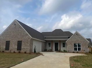 156 Bridgewater Loop, Madison, MS 39110