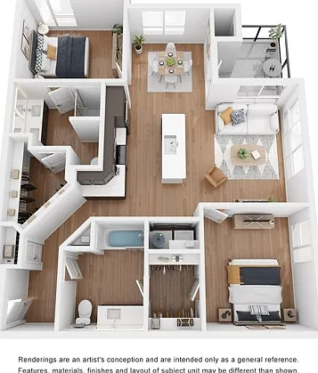 D1 Floorplan D1 Floorplan