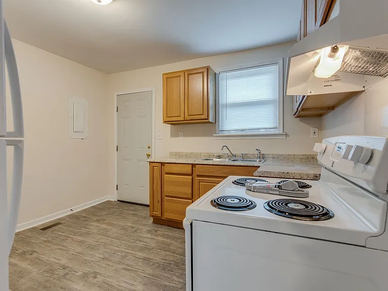 1719 McKinney Ave #A — Photo 7