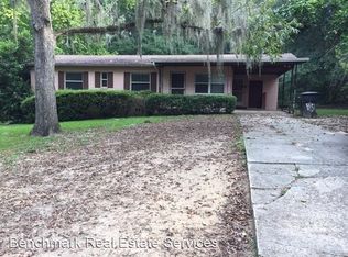 1326 Sharon Rd, Tallahassee, FL 32303