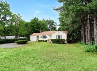 550 Bloomfield Ave, Windsor, CT 06095