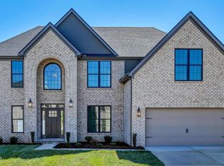 12134 Grand Forks Dr LOT 232, Knoxville, TN 37932