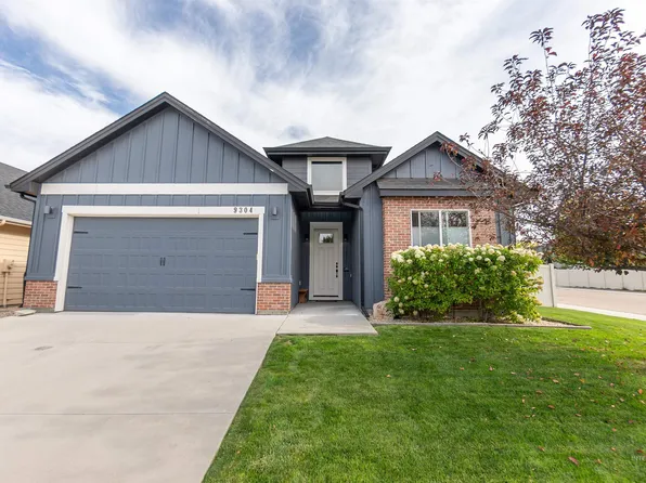 9304 W Tillamook Dr, Boise, ID 83709