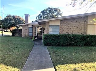 1200 W Munson St, Denison, TX 75020