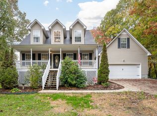 4515 Taft Hwy, Signal Mountain, TN 37377