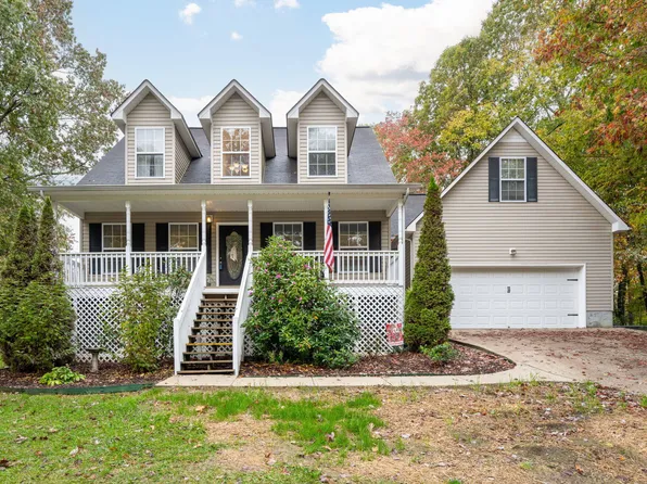 4515 Taft Hwy, Signal Mountain, TN 37377