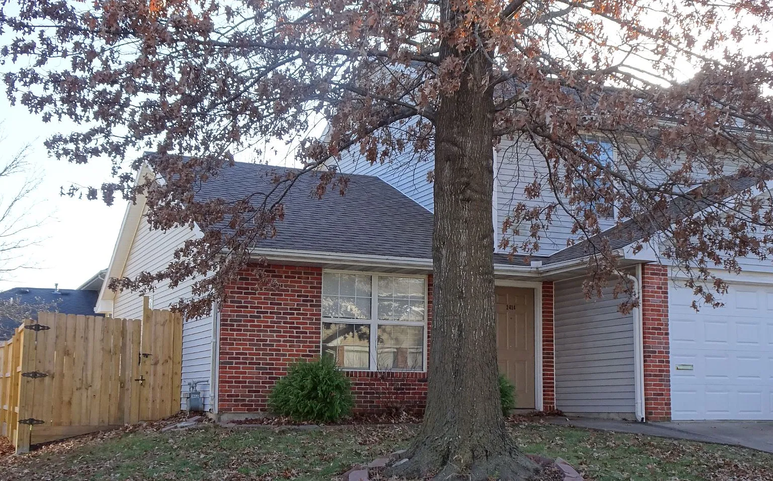 3 bed, 1360 sqft, $1,500 — Photo 1