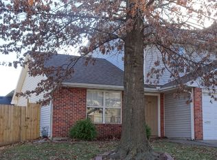 2414 Santa Rosa Ct #1, Columbia, MO 65201