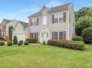 124 Gabriel Dr, Mooresville, NC 28115