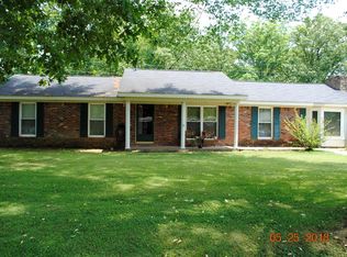 354 Greer Dr, Rogersville, AL 35652