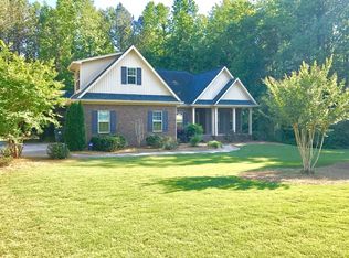 357 Crescent Dr, Newnan, GA 30265