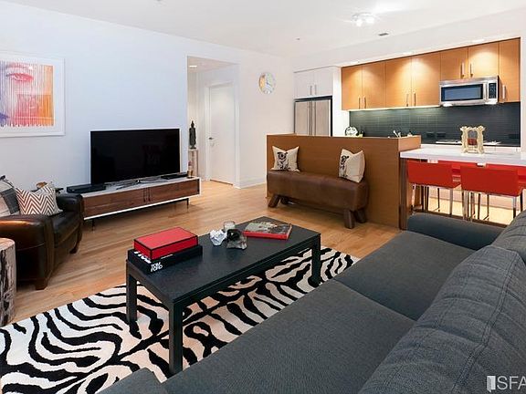4th image of 74 New Montgomery St Unit 305