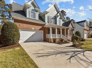 8005 Sundance Cir, Durham, NC 27713
