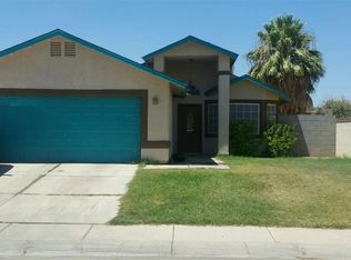 838 W Calle Amistad, Somerton, AZ 85350