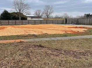 24468 Harvester Dr LOT 1, Loxley, AL 36551