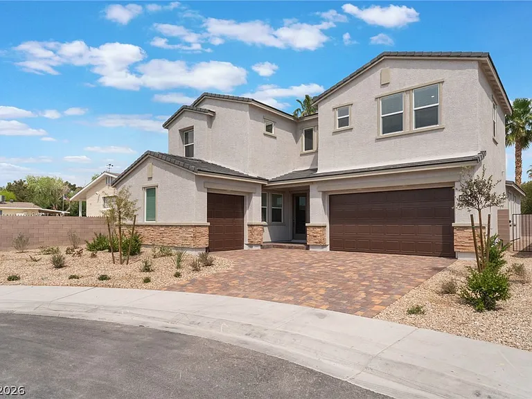 4136 Paragon Crest Ct — Photo 3