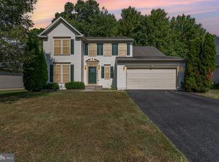 307 Ahern Dr, Edgewood, MD 21040