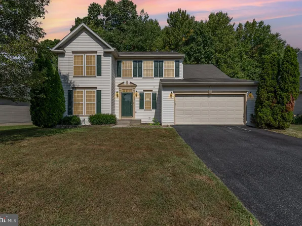 307 Ahern Dr, Edgewood, MD 21040