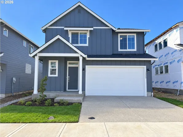 23775 SW Wenatchee Ter, Tualatin, OR 97062