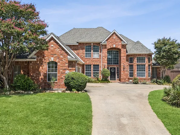 2100 Clematis Ct, McKinney, TX 75072