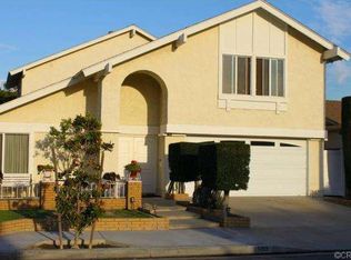 11590 Malden St, Cypress, CA 90630