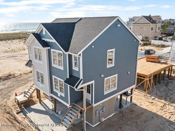 28 Shell Road #44, Mantoloking, NJ 08738