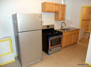 2317 Prospect Ave, Bronx, NY 10458