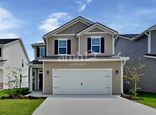 4631 Coleman Estates Cir, Jacksonville, FL 32257