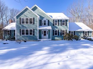 18 Westview Rd, Brookline, NH 03033