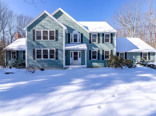 18 Westview Road, Brookline, NH 03033