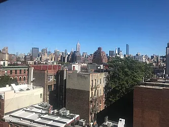 Rented by Citi Habitats