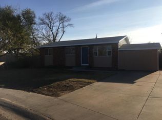 432 Driftwood Ln, Liberal, KS 67901