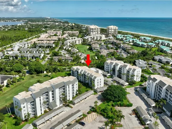 2400 S Ocean Drive #7333, Fort Pierce, FL 34949