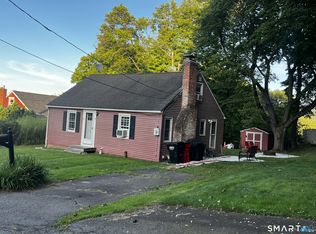 14 White Rd, Meriden, CT 06450