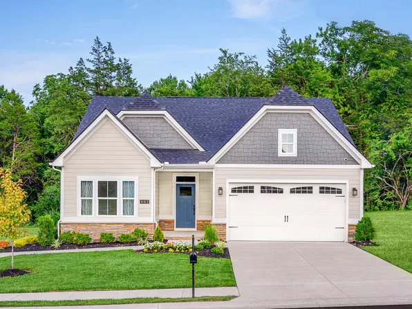 1104 Oak Bend Rd, Sandwich, IL 60548