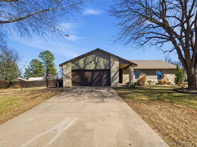 15519 S 298th East Ave, Coweta, OK, 74429